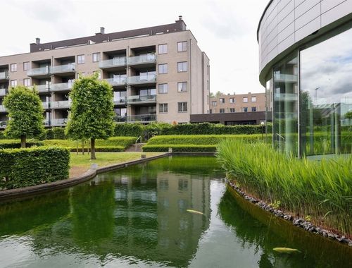                                         Appartement à vendre à Hasselt, € 445.000
