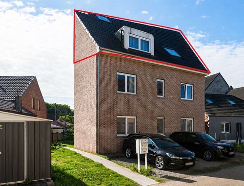                                         Appartement te koop in Lier, € 236.000

