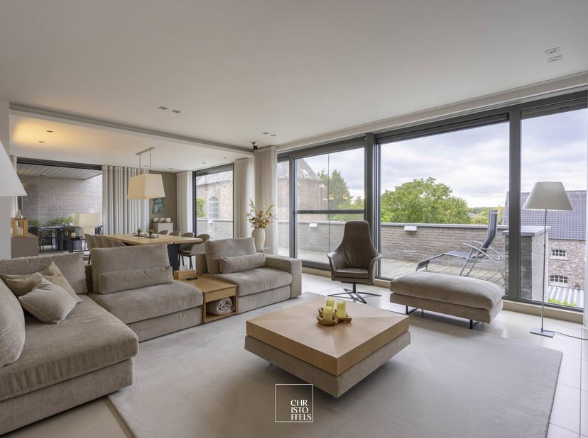 Appartement te koop in Walstraat 38 bus 4,
                    3621 Rekem