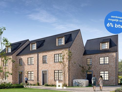                                         Maison à vendre à Blankenberge, € 410.000
