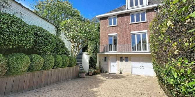 Huis te koop in JAGERSVELD 7, 1170 Watermaal-Bosvoorde