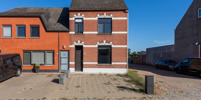 Huis te koop in Verboekt 51, 2430 Vorst