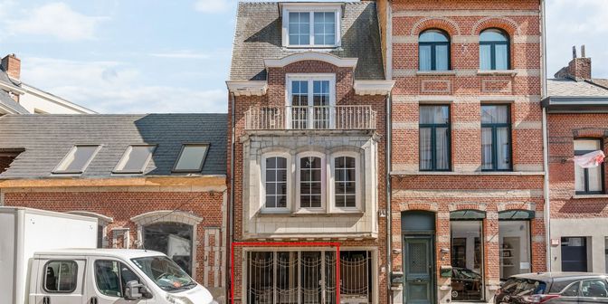 Bien professionnel à vendre à Kolveniersvest 3, 2500 Lier