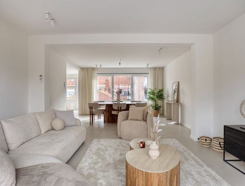                                         Appartement à vendre à Nieuwpoort, € 440.000
