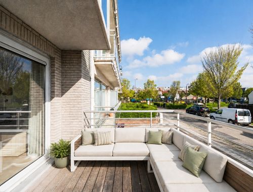                                         Appartement à vendre à Wenduine, € 319.000
