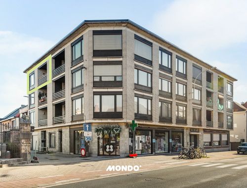                                         Appartement à vendre à Walem, € 249.000
