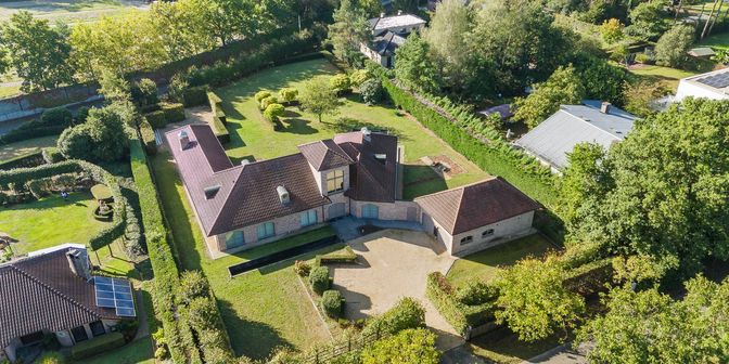 Maison à vendre à Villapark, 2460 Lichtaart