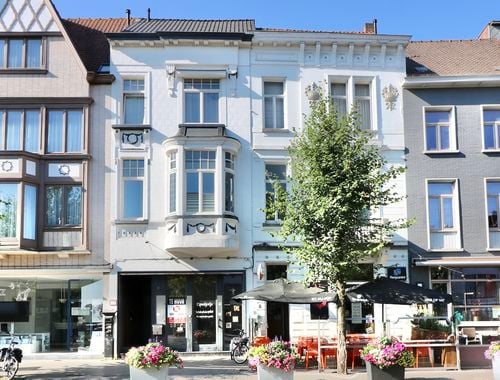                                         Handelspand te huur in Eeklo, € 1.500

