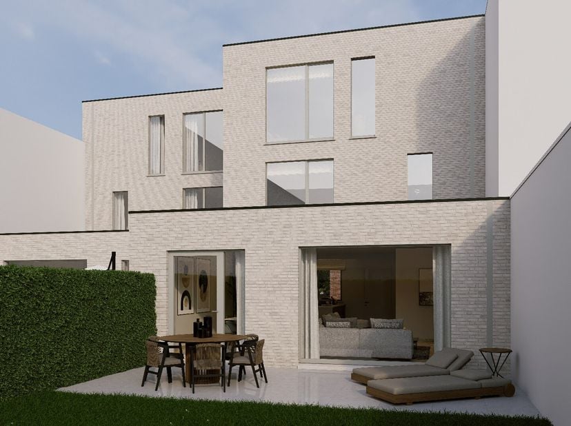Maison à vendre
                    à 3510 Kermt