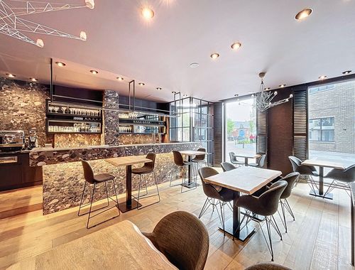                                         Bien commercial à vendre à Maldegem, € 475.000
