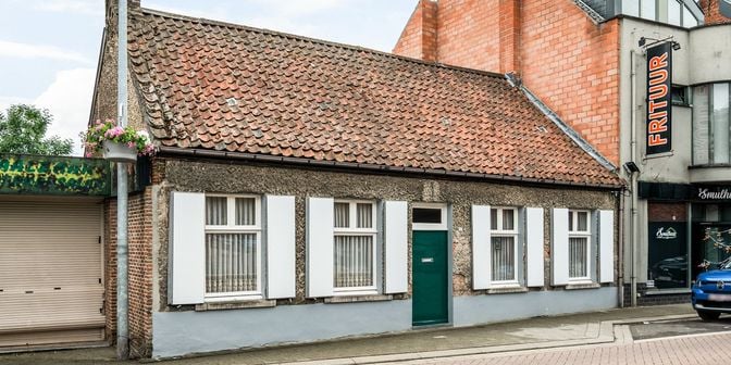 Maison à vendre à Vonckstraat 12, 2270 Herenthout