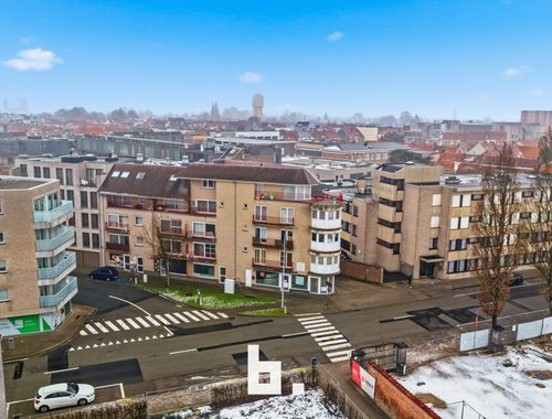                                         Commerce à vendre à Roeselare, € 150.000
