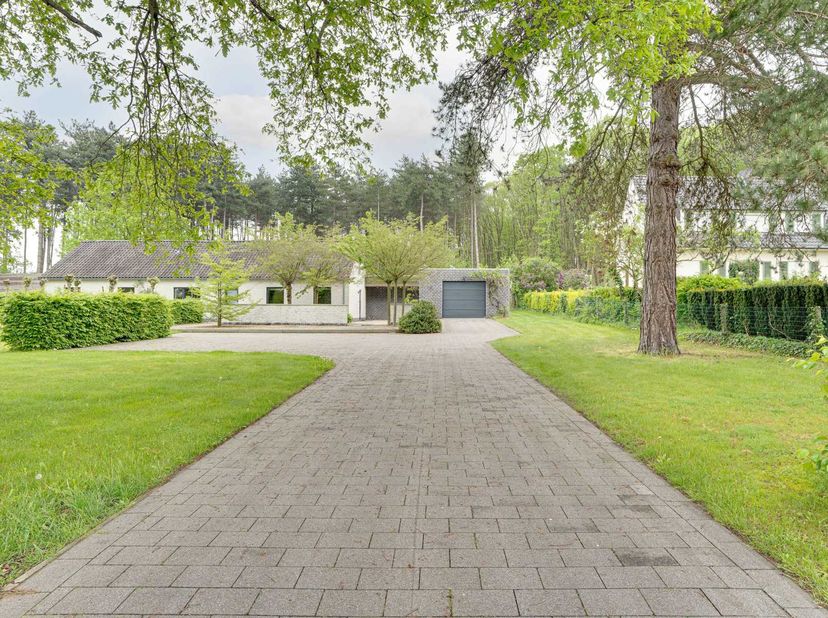 Huis te huur in Eikelenberg 55,
                    3294 Molenstede