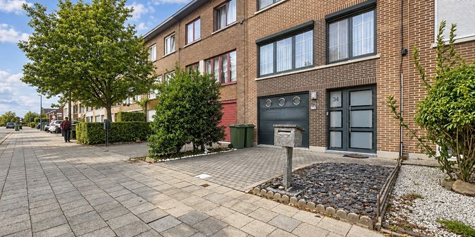 Huis te koop in Hertogenlaan 34, 2180 Ekeren