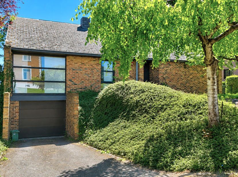Huis te koop
                    in 4550 Nandrin