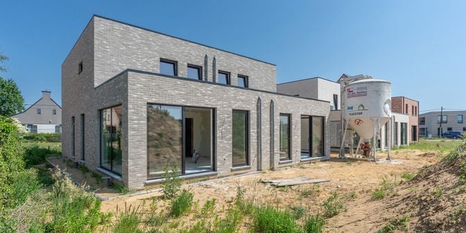 Maison à vendre à Beek 37C, 2275 Lille
