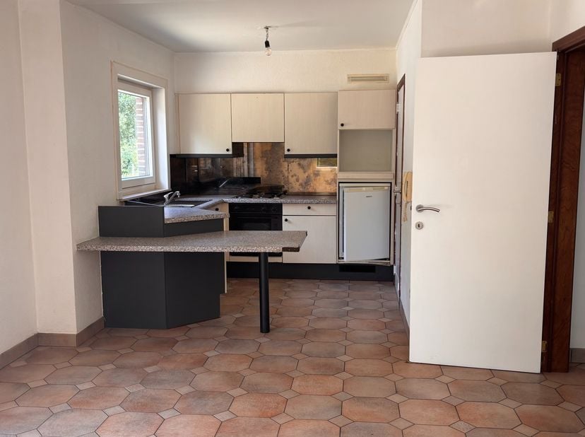 Appartement à louer
                    à 3665 As