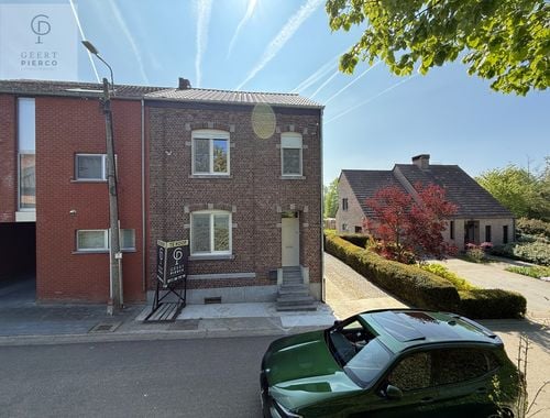                             Woning te koop in Attenhoven
