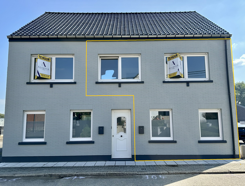                                         Eengezinswoning te huur in Hekelgem, € 995
