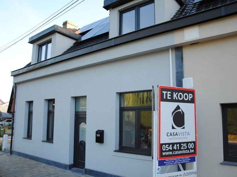 Maison à vendre à Oudenaardsestraat 245,
                    9500 Goeferdinge