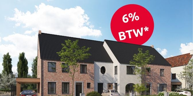 Maison à vendre à Lendeleedsestraat Gn, 8870 Izegem