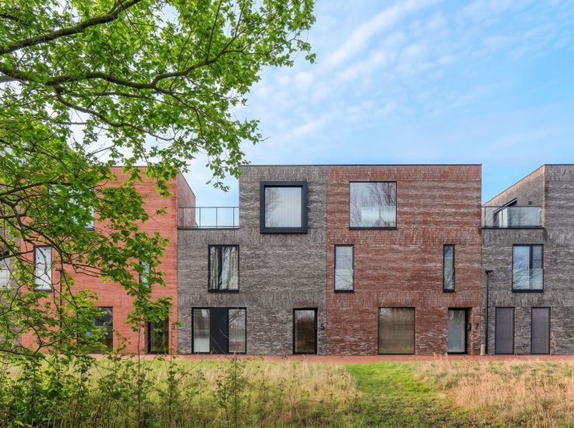 Huis te koop in Ezelspad 5,
                    8520 Kuurne
