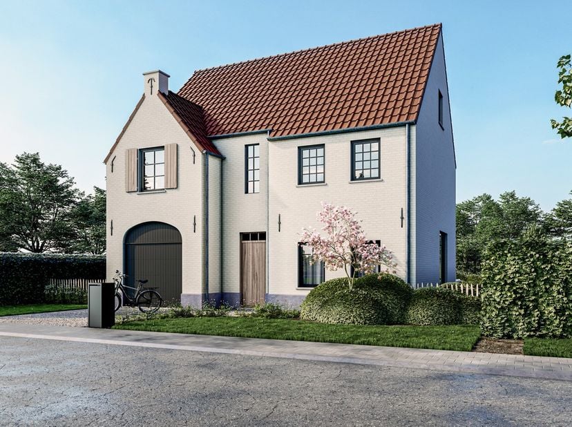 Huis te koop
                    in 3520 Zonhoven