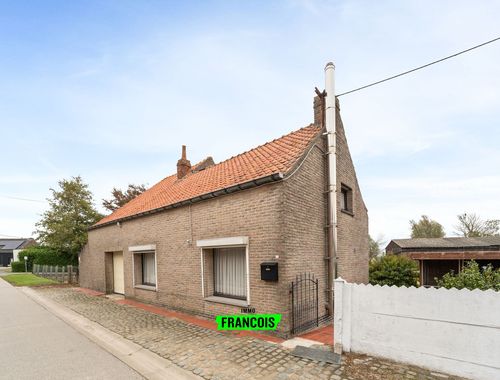                                         Woning te koop in Watervliet, € 175.000
