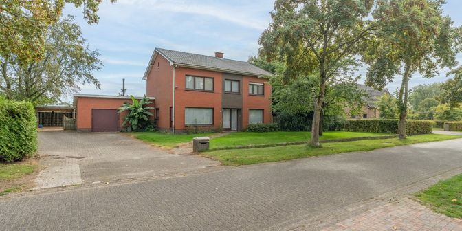 Huis te koop in Zondereigen 65, 2387 Baarle-Hertog