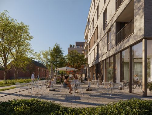                                         Handelszaak te koop in Avelgem, € 385.000
