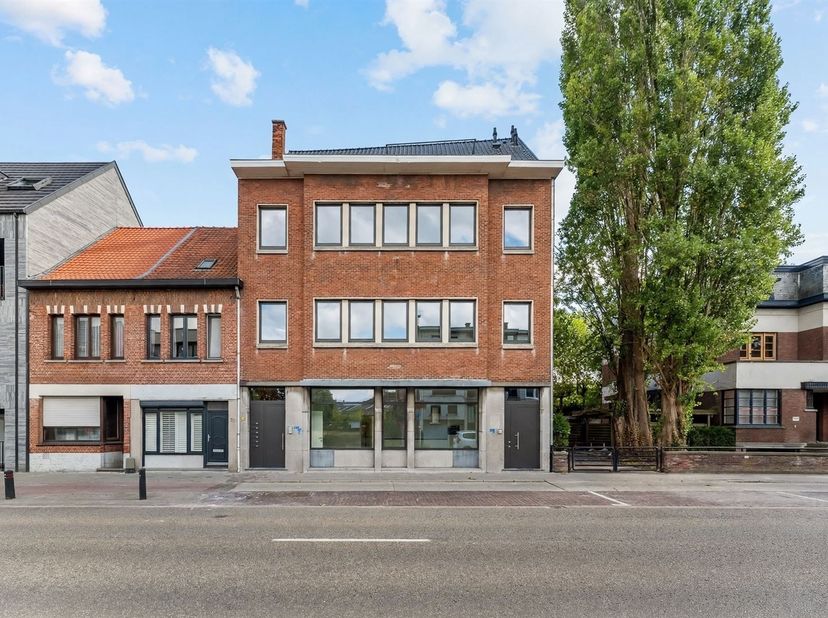 Appartement te huur in Rozenberg 74B bus 103,
                    2400 Mol