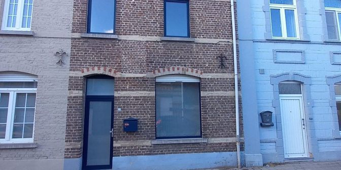Huis te huur in Koestraat 21, 9700 Bevere