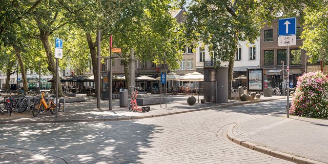 Appartement te koop in Lange Winkelstraat 41, 2000 Antwerpen