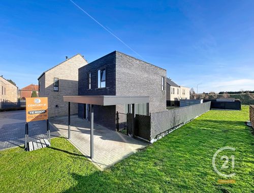                                         Woning te koop in Wilderen, € 379.000
