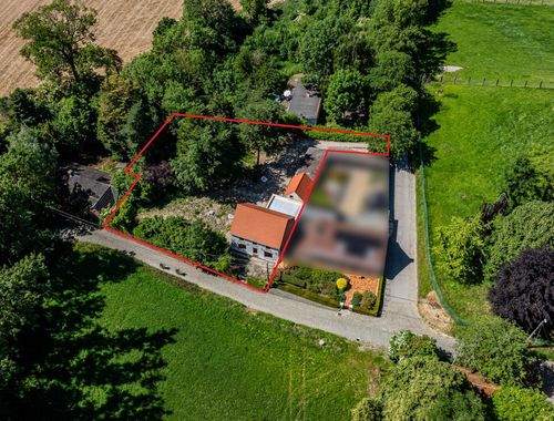                                         Woning te koop in Sint-Denijs-Boekel, € 540.000

