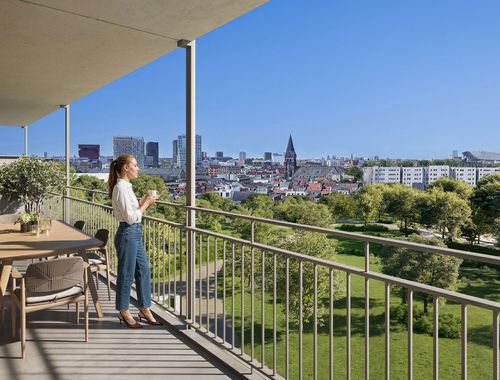                                         Appartement à vendre à Antwerpen, € 465.000

