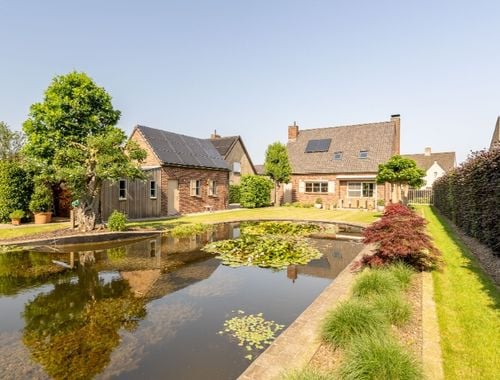                             Maison à vendre à Ardooie
