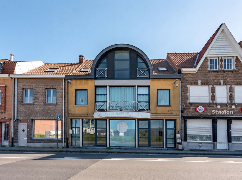 Maison à vendre à Deerlijksesteenweg 16,
                    8530 Harelbeke