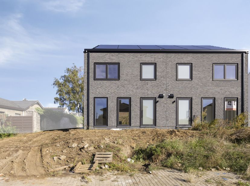 Huis te koop in Brouwersstraat 31a,
                    3350 Drieslinter