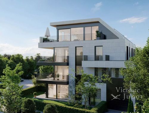                                         Appartement te koop in Sint-Pieters-Woluwe, € 985.000
