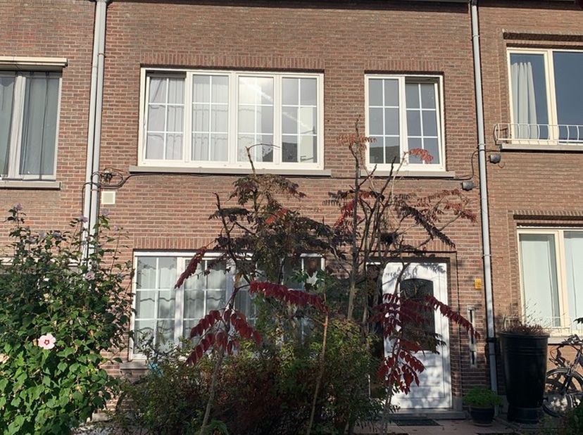 Appartement te huur in Gudrunlaan 26 bus 101,
                    2170 Merksem