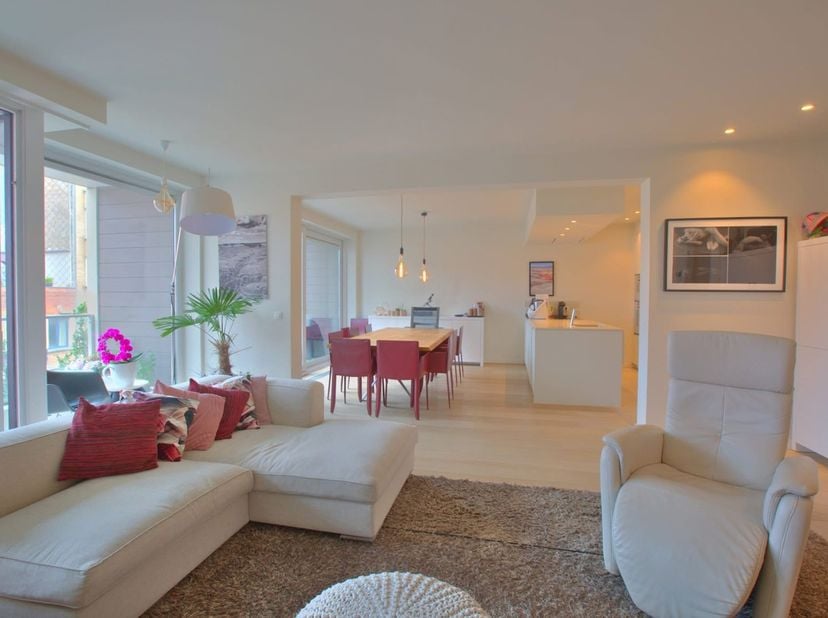 Appartement te koop in Alfons Pieterslaan 32 bus 301,
                    8400 Oostende