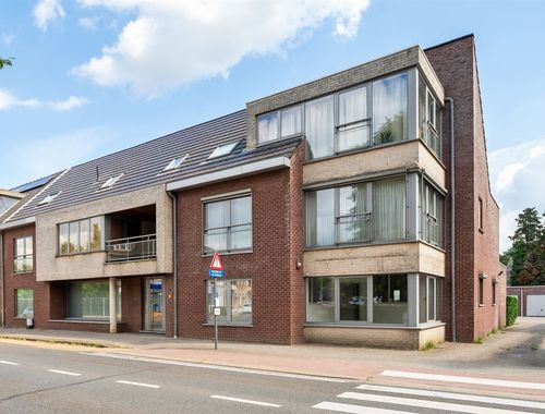                                        Appartement te koop in Lille, € 285.000
