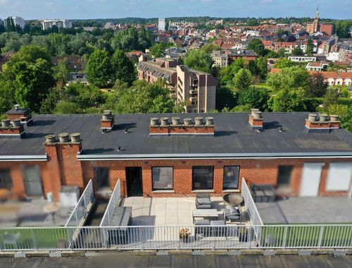                                         Appartement te koop in Heverlee, € 345.000
