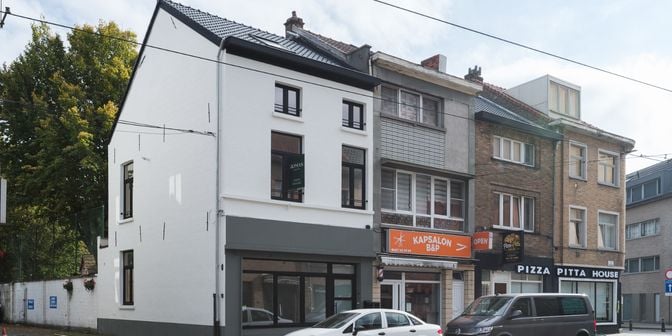 Huis te koop in Voormuide 56, 9000 Gent