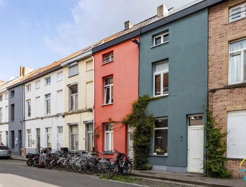                                         Maison à vendre à Gent, € 249.000
