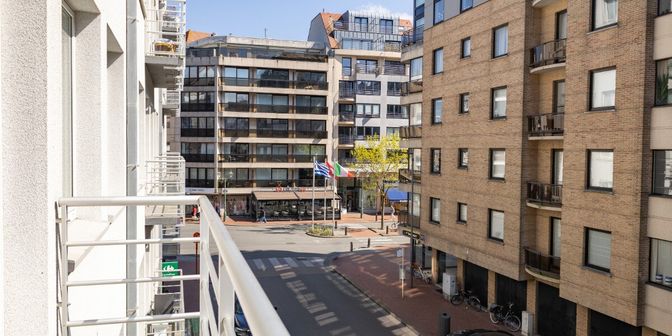 Appartement à vendre à Bayauxlaan 4 boîte 21, 8300 Knokke