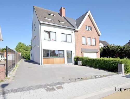                                         Appartement te koop in Lokeren, € 349.000
