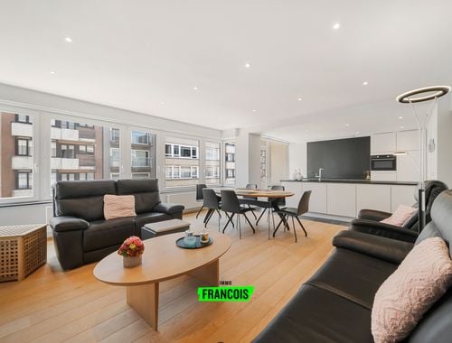                                         Appartement à vendre à Oostende, € 399.000
