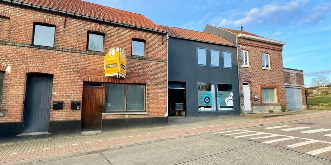 Huis te koop in Blandenstraat 236 bus 11, 3053 Blanden